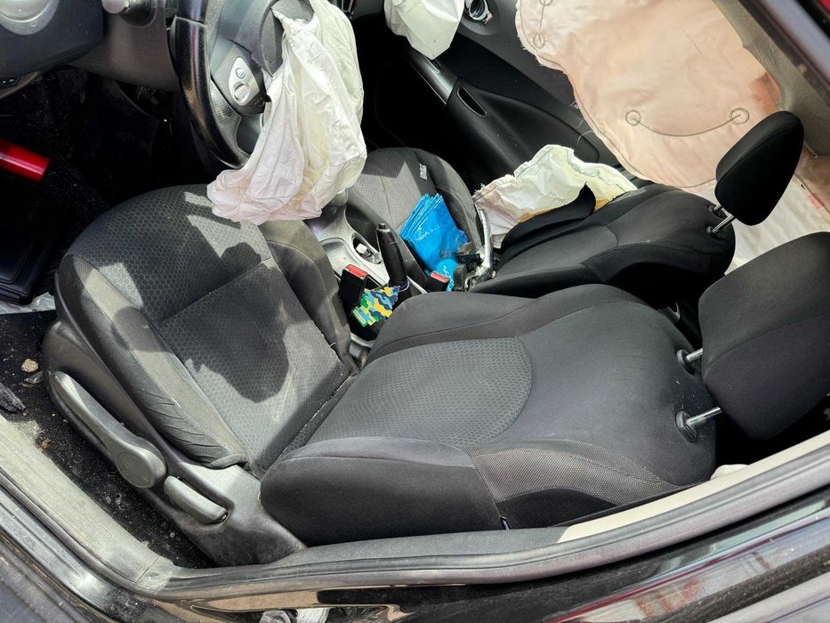 Нисан Джук 2012г.