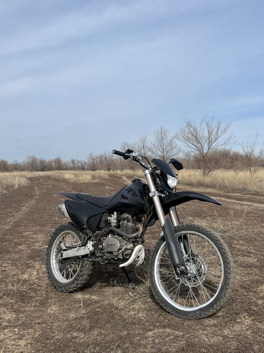 Продам   эндуро 250