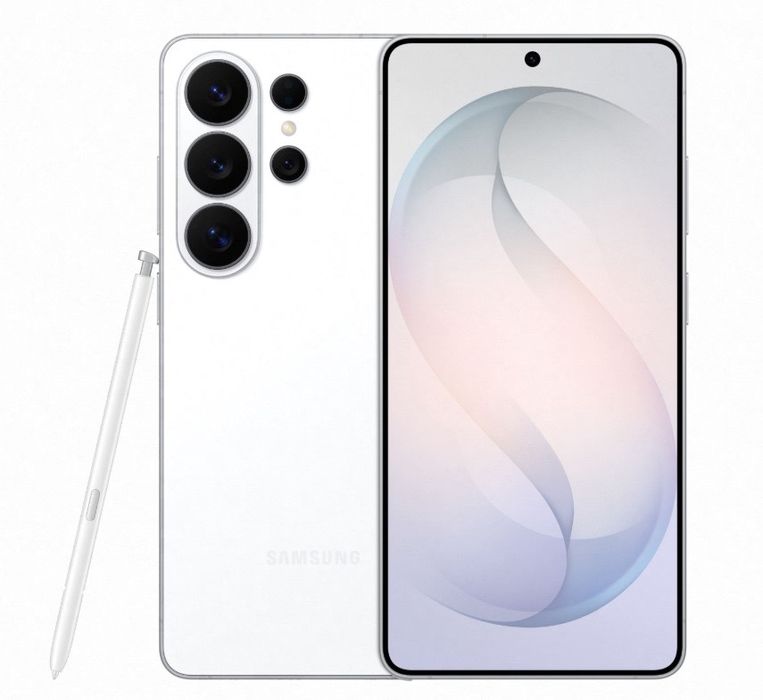 Samsung s26 ultra 256gb