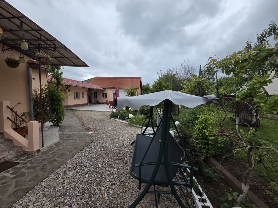 Casa de vanzare Jibou