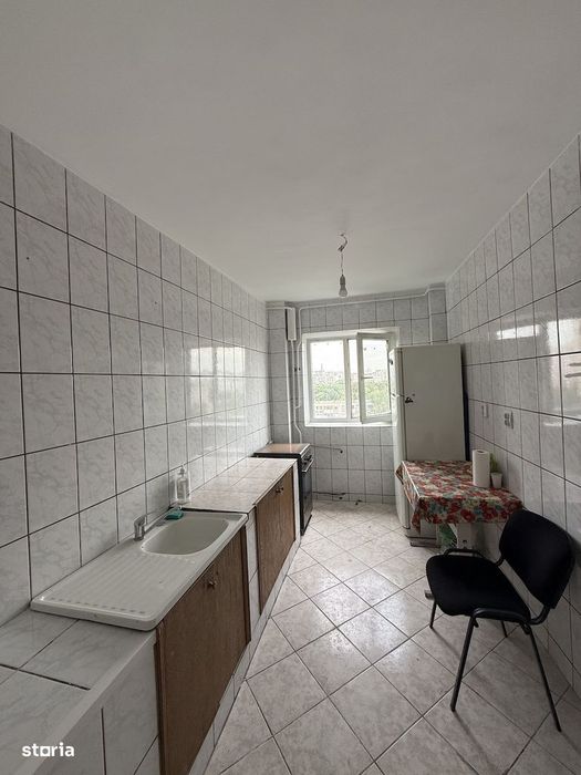 Vanzare 2 Camere Crangasi - Ceahlaul | 12 min. Metrou & Piata Crangasi