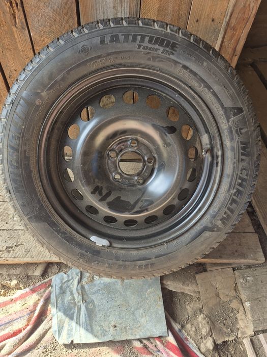 Janta de tabla pentru Ford Kuga