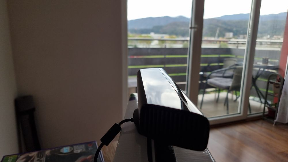 Senzor Kinect ptr Xbox 360
