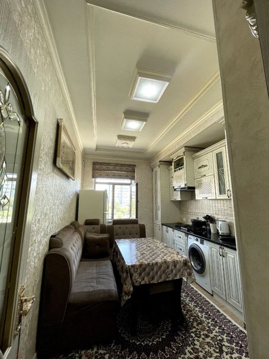 uy 3 xonali  yevro remont