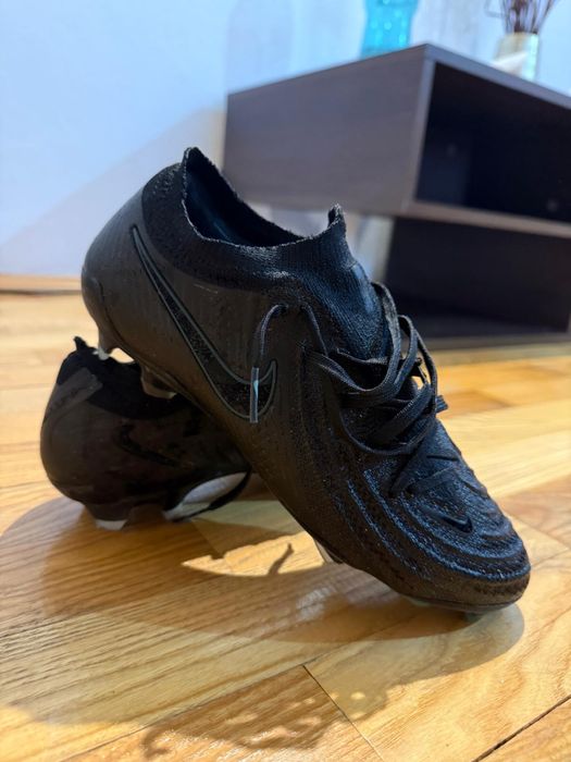 Ghete de fotbal Nike Phantom Luna II Elite FG
