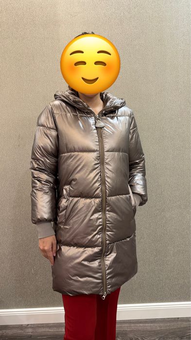 Продам куртку 42 размера