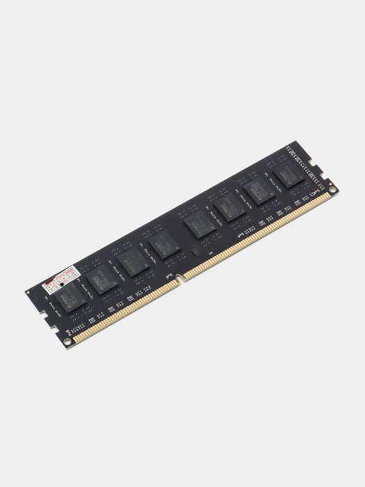 DDR3 8gb Ram 1600mhz