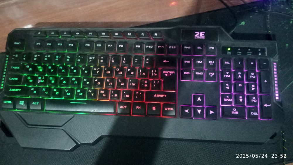 Продаю игровой комп комплект