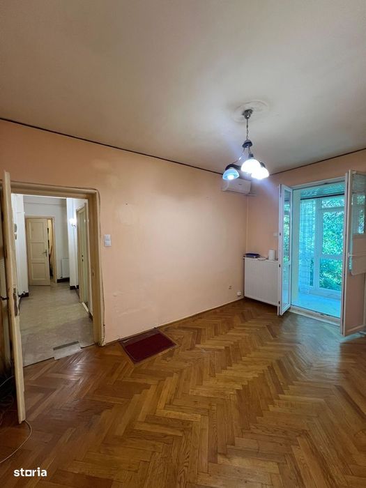 Apartament 2 camere Floreasca Garibaldi