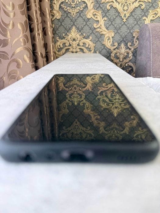 Смартфон Samsung Galaxy A52 8/256GB Black