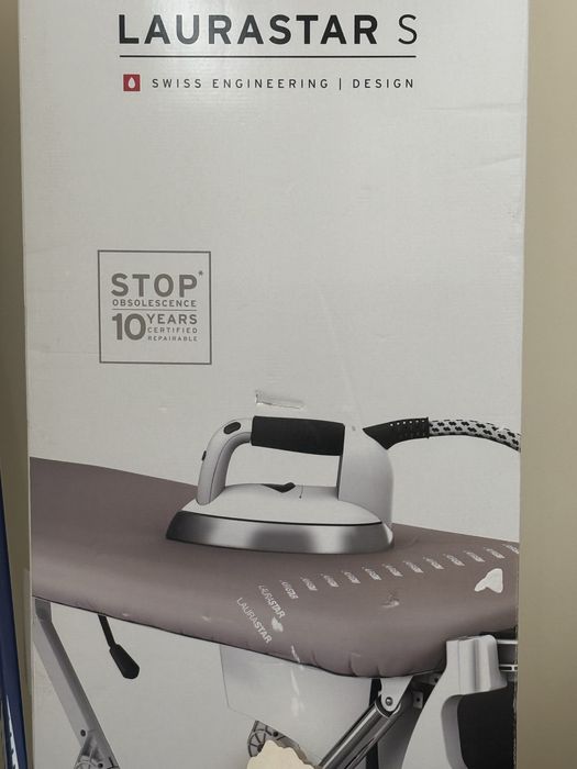 LAURASTAR гладильная доска