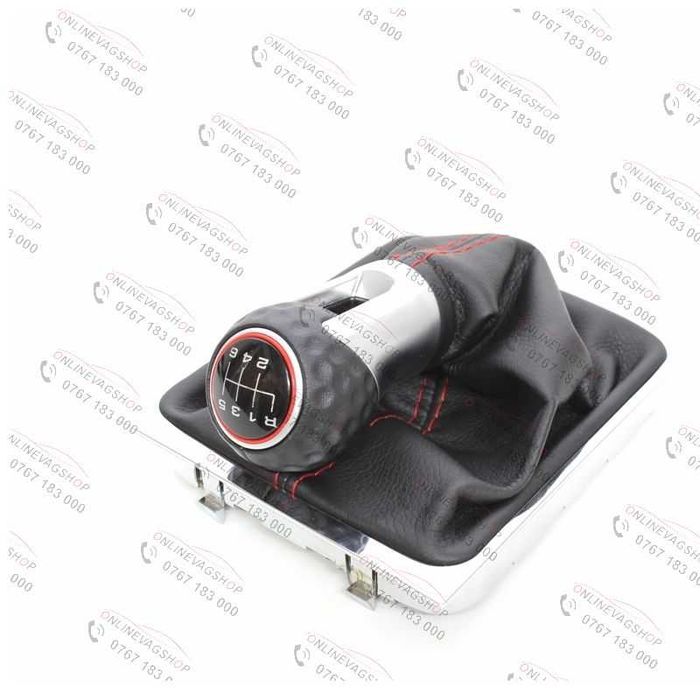 Nuca schimbator Passat B6,CC,3C,B7 + manson schimbator