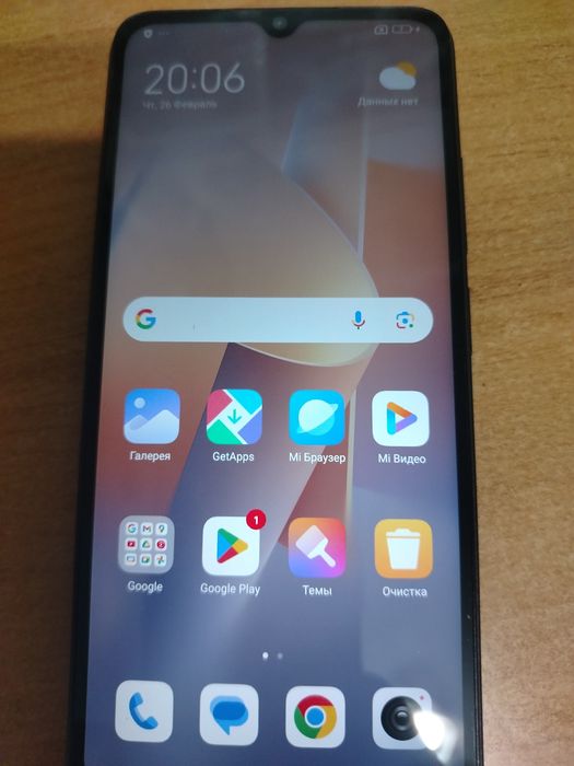 Продам смартфон Redmi 12C