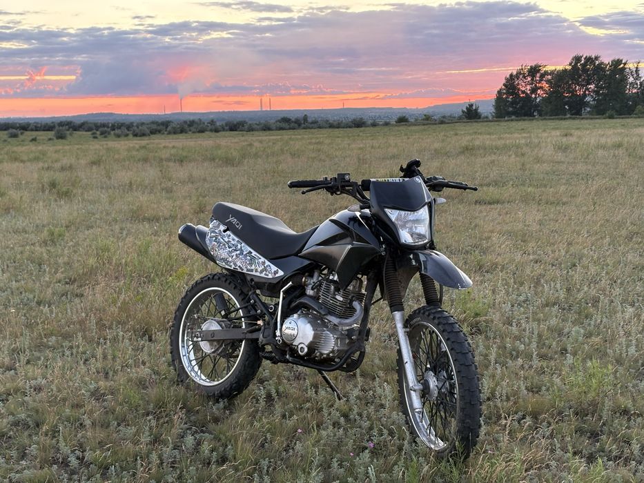 Продам Yaqi 250 эндуро