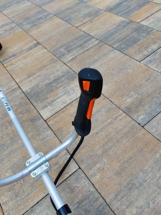 Motocoasa Stihl FS 89