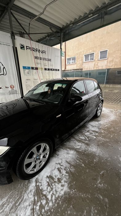 Vand BMW seria 1, 2009, 2.0