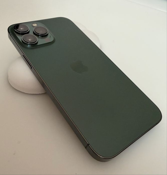 iPhone 13 Pro Max – Alpine Green – 128GB