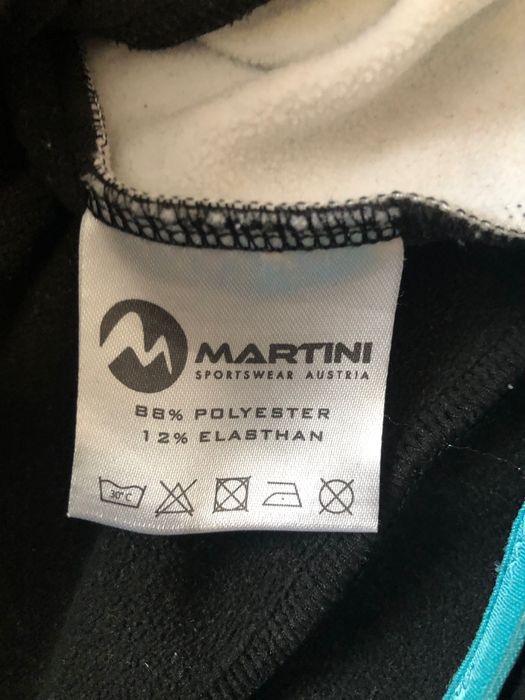 MARTINI-vesta in stare impecabila pentru barbati