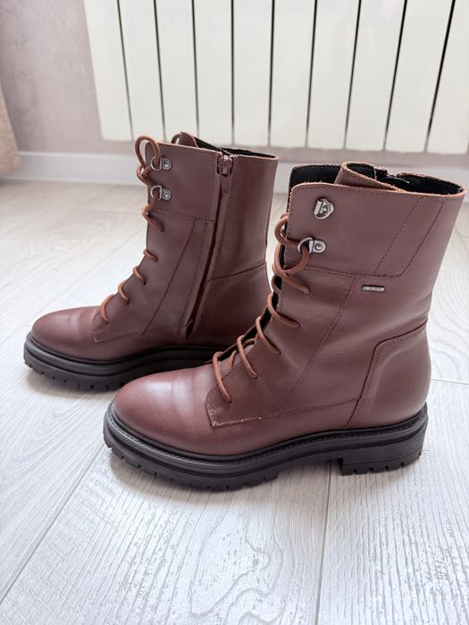 Женские ботильоны Geox D Iridea B Abx