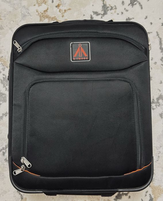 Чемодан для фото-видео техники