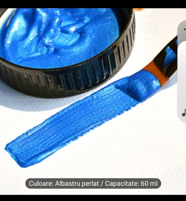 Vopsea pentru tesaturi