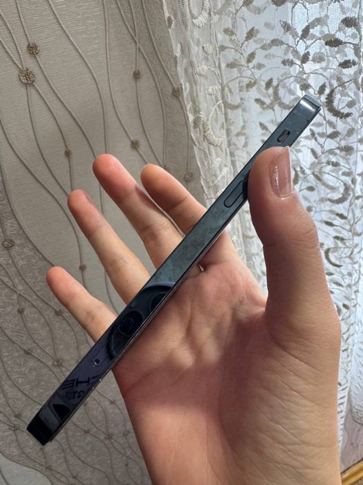 Iphone 12 pro sotiladi