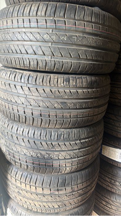 Шины 215/60/16 Б/У из Европы