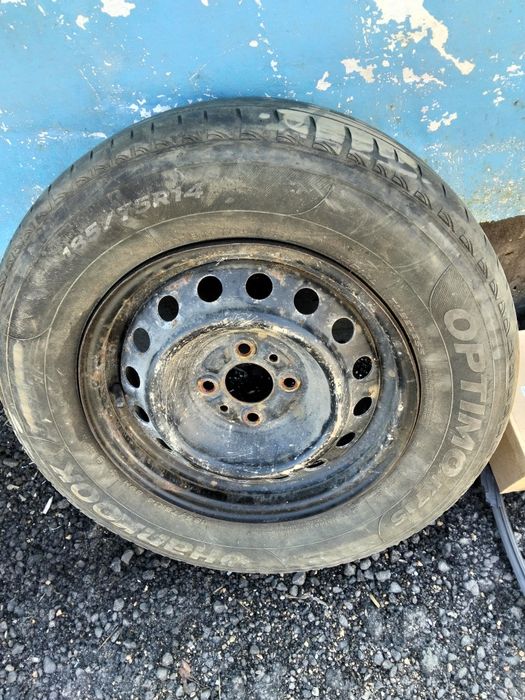Продаи колесо r14,r15