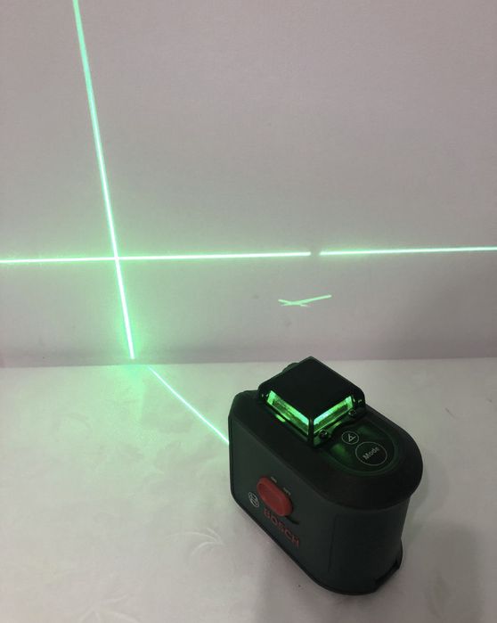 Nivela laser bosch universal level 360