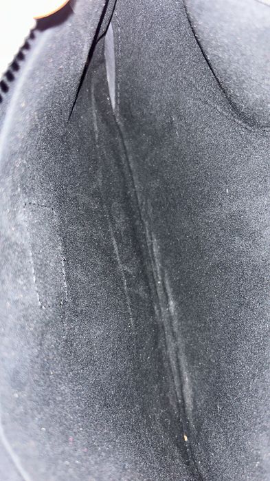 Louis Vuitton Trio Messenger Bag