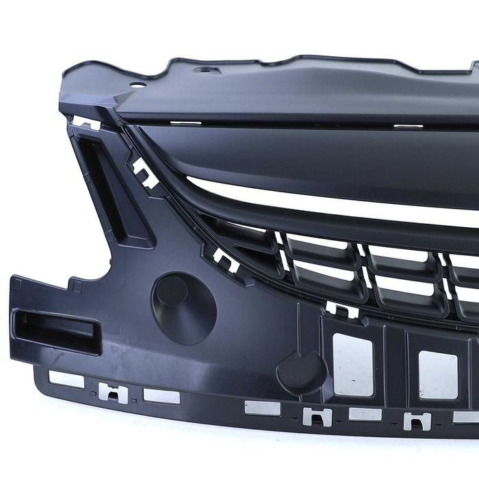 Grila sport fara emblema Opel Corsa D (2011 - 2014) NOU