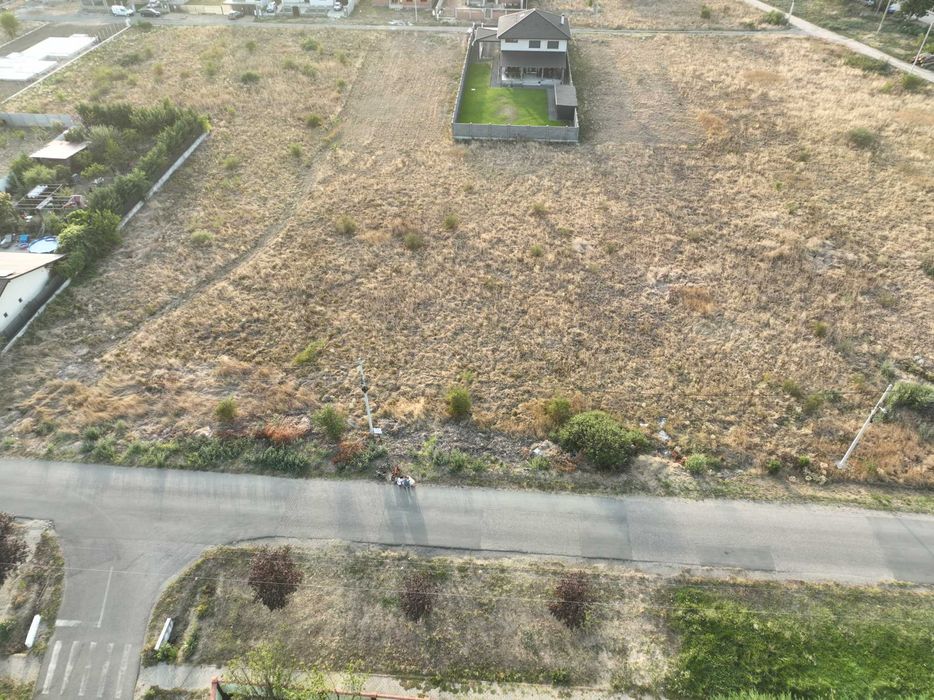 Teren 2.061 mp, Str. 3, zona Tineretului, Vladimirescu
