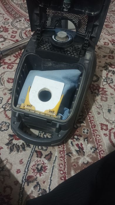 changyutgich samsung (1800 w) пылесос самсунг (1800w)