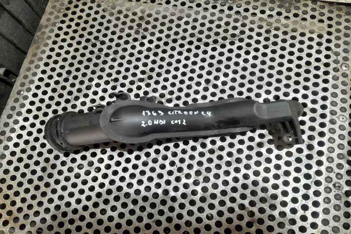 TUB ALIMENTARE ULEI 9654733980 9654733980 Citroen C4 Picasso prima ge