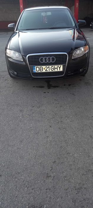 vând audi a4 b7 1.9 TDI