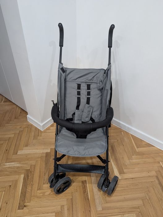 Vand carucior KINDERKRAFT Tik