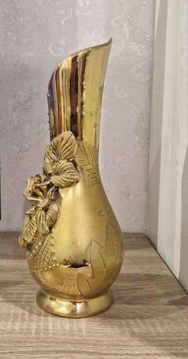 Продам вазы керамические