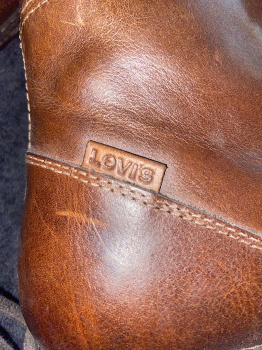 CIZME LEVIS 225115-700-27 MARI EU42