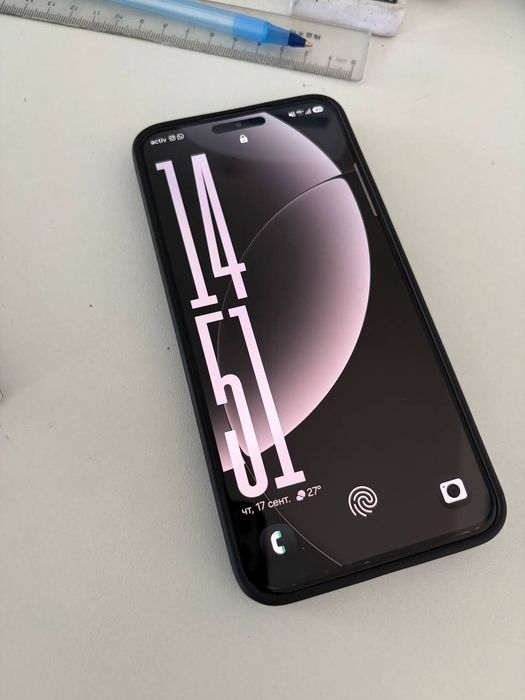 Samsung s25fe Обмен