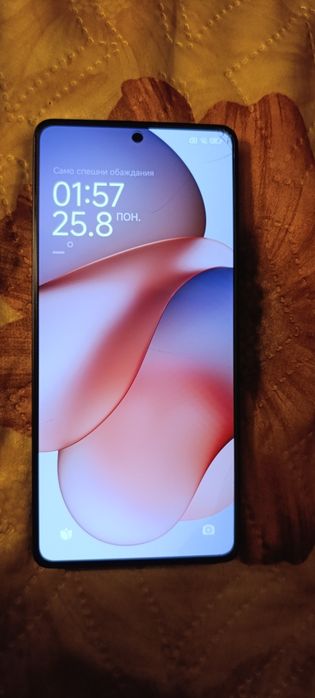 Xiaomi redmi note 13 pro 4g