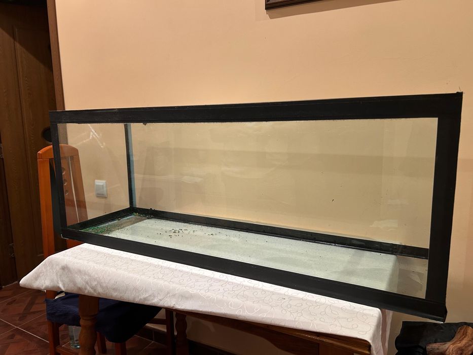 Acvariu/Terariu 207 Litri