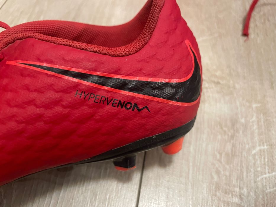 Ghete de fotbal Nike 38,5