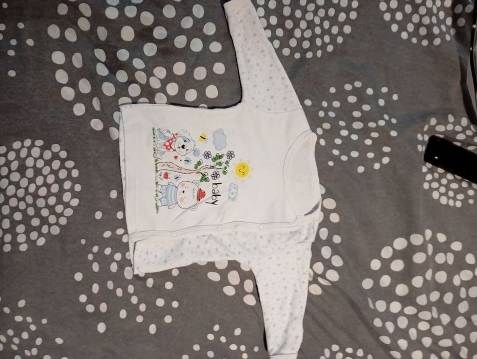 Бебешки Лот Дрешки