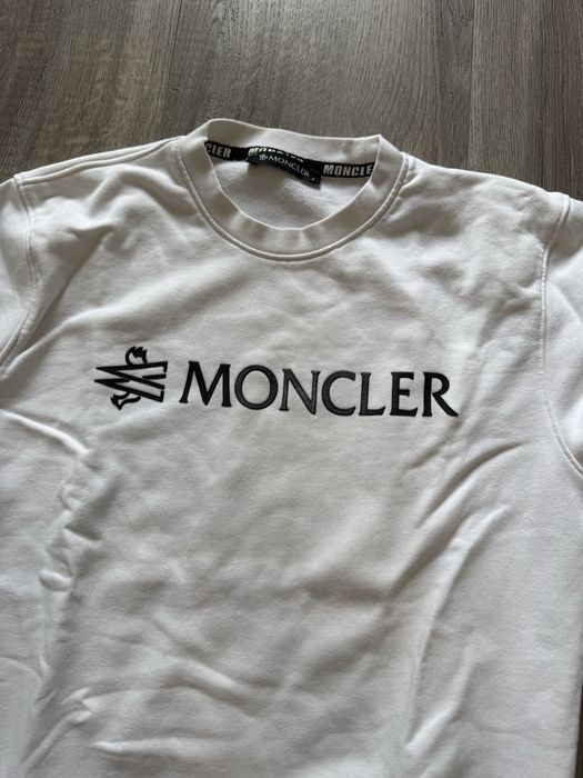 MONCLER блуза размер М