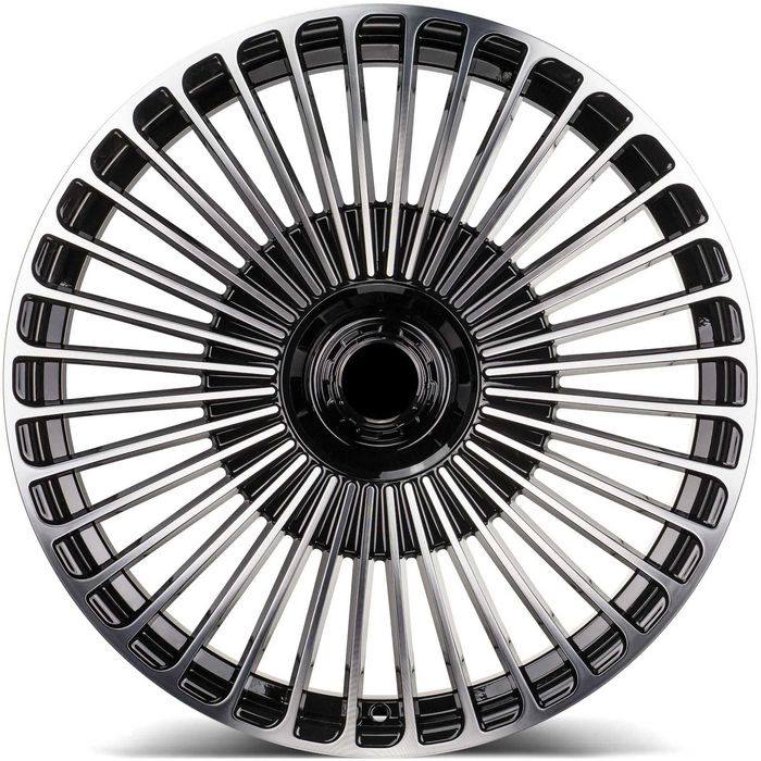 Jante Mercedes R20 5x112 S-Class MB Style | E, S-Class, CL, SL