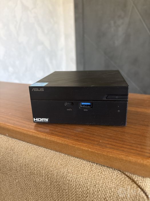 Мини-ПК ASUS ExpertCenter PN41