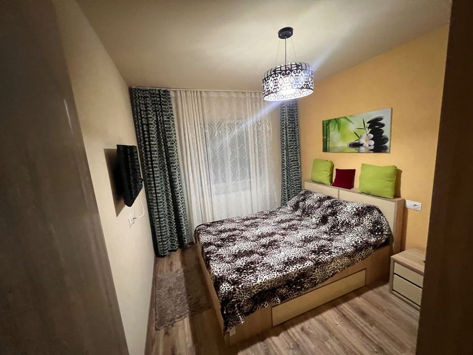 Apartament de închiriat Dej