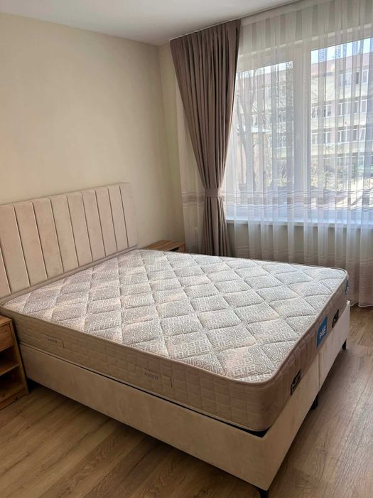 Дава се под наем Двустаен апартамент в Пловдив, Въстанически - 66 кв.м за 548.25 € - Снимка #3