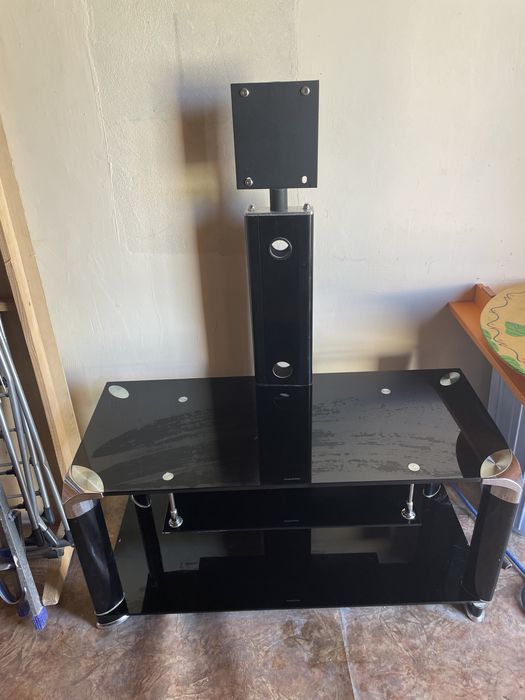 телевизор подставка