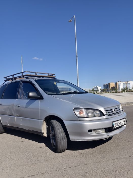 Тойота Ипсум 1997